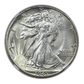 1945-D Walking Liberty Half Dollar 50C NGC MS67
