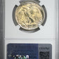 1934 Walking Liberty Half Dollar 50C NGC MS67