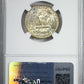 1932 Washington Quarter 25C NGC MS67