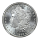 1883-CC Morgan Dollar $1 NGC MS66+