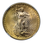 1924 Saint Gaudens Gold Double Eagle $20 NGC MS66+