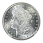 1883-S Morgan Dollar $1 NGC MS64