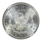 1883-S Morgan Dollar $1 NGC MS64