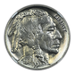 1936 Buffalo Nickel 5C NGC MS67+ CAC