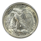 1943-S Walking Liberty Half Dollar 50C NGC MS67