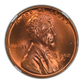 1942-D Lincoln Wheat Cent 1C NGC MS67+RD