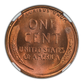 1942-D Lincoln Wheat Cent 1C NGC MS67+RD