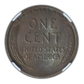 1931-S Lincoln Wheat Cent 1C NGC MS65BN - TONED!