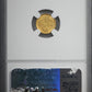 1853-O Type 1 Liberty Head Gold Dollar G$1 NGC MS63