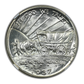 1937-D Oregon Trail Classic Commemorative Half Dollar 50C NGC MS67+ CAC - BLAST WHITE!