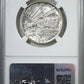 1937-D Oregon Trail Classic Commemorative Half Dollar 50C NGC MS67+ CAC - BLAST WHITE!