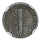 1926-S Mercury Dime 10C NGC VF30 Reverse
