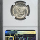 1924-D Standing Liberty Quarter 25C NGC MS65