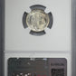 1920 Mercury Dime 10C NGC MS66