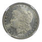 1878 7TF Reverse of 78 Morgan Dollar $1 NGC MS62 Obverse