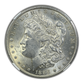 1888-S Morgan Dollar $1 NGC AU58 Obverse