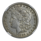 1886-O Morgan Dollar $1 NGC XF45 Obverse