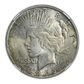 1922-D Peace Dollar $1 NGC MS63 Obverse