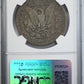 1889-CC Morgan Dollar $1 NGC VG8 Reverse Slab