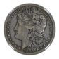 1894 Morgan Dollar $1 NGC VF20 Obverse