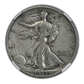 1933-S Walking Liberty Half Dollar 50C NGC VF35 Obverse