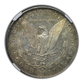 1890-S Morgan Dollar $1 NGC MS63 Reverse