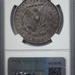 1892-S Morgan Dollar $1 NGC XF40 Reverse Slab