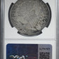 1802/1 Draped Bust Dollar $1 NGC VG8