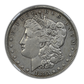 1893 Morgan Dollar $1 NGC VF35 Obverse