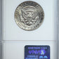 1974-D Doubled Die Obverse Kennedy Half Dollar 50C NGC MS65 DDO FS-015