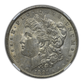 1891-O Morgan Dollar $1 NGC AU55 Obverse