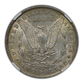 1891-O Morgan Dollar $1 NGC AU55 Reverse