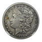 1892-S Morgan Dollar $1 NGC VF35 Obverse