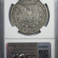 1892-S Morgan Dollar $1 NGC VF35 Reverse Slab