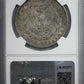 1893 Morgan Dollar $1 NGC XF45