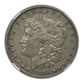1893 Morgan Dollar $1 NGC XF45