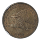 1857 Flying Eagle Cent 1C NGC MS63