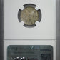 (1890-1908) China 10C Cents Kwangtung L&M-136 NGC AU55