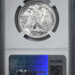 1936 Walking Liberty Half Dollar 50C NGC MS64 CAC