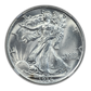 1936 Walking Liberty Half Dollar 50C NGC MS64 CAC