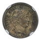 1905-O Barber Dime 10C NGC MS64