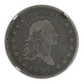 1795 Flowing Hair Half Dollar 50C NGC VG10