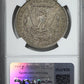 1890-CC Morgan Dollar $1 NGC XF45