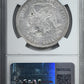 1877-S Trade Dollar T$1 NGC XF Details - Chopmarked