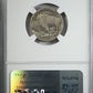 1918/7-D Buffalo Nickel 5C NGC VG8 with Original 1982 ANA Certification