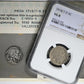 1918/7-D Buffalo Nickel 5C NGC VG8 with Original 1982 ANA Certification