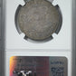 1817/3 Capped Bust Half Dollar 50C NGC XF40