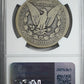 1893-S Morgan Dollar $1 NGC G4