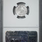 1891-S Liberty Seated Dime 10C NGC MS61