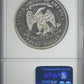 1881 Proof Trade Dollar T$1 NGC PF61